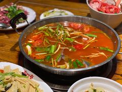 -亮欢寨(凯里总店)