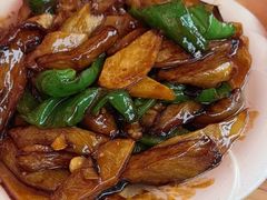 -張飛扒肉·龙江非遗(道外店)