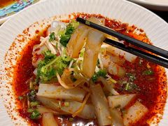 -买福记大盘鸡新疆菜
