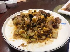 -天然居饭店(新华西路店)