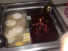 -海底捞火锅(天一广场亚细亚店)
