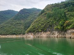 -神农溪纤夫文化旅游区