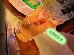 -佐度王子扒房(西城红场店)