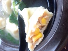 -如意馄饨(太平北路店)