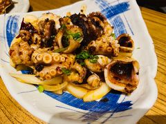 -阿吾罗日本料理(K11艺术中心店)
