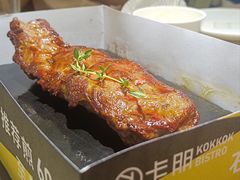 -卡朋西餐(扬名广场店)
