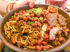 -南昌大饭店·地标美食名片(万寿宫店)