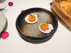 -L'Arome芳芳法国餐厅(仙林金鹰店)