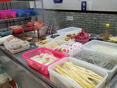 -思思油炸(会堂东路店)