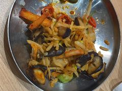 -小木屋拌饭(沈阳中街大悦城店)