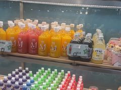 -依茉朵(锦秋新天地店)