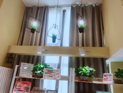店内环境-1T·1M 日式美甲美睫