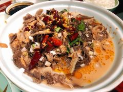 -北平食府(马鞍山路店)