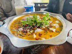 -云中菜馆(恒晟·云中绿园店)