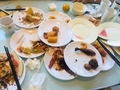 -东方之珠洗浴休闲广场(于家堡店)