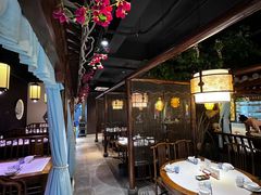 -老平安农家菜(平安店)