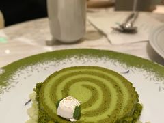 -théATRE 茶聚场(王府中環店)