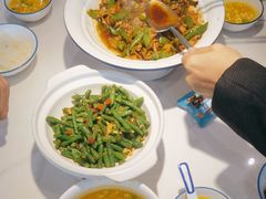 -兰湘子·湘菜小炒(长安万科广场店)