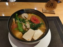 -素可汤泉(天宝大厦店)
