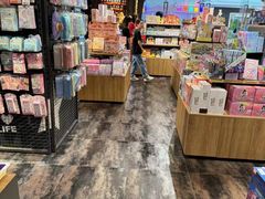 -酷乐潮玩(颛桥万达店)