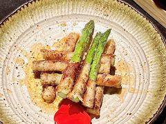 -阿吾罗日本料理(K11艺术中心店)