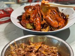 -辣盆盆麻辣小龙虾(哈尔滨总店)