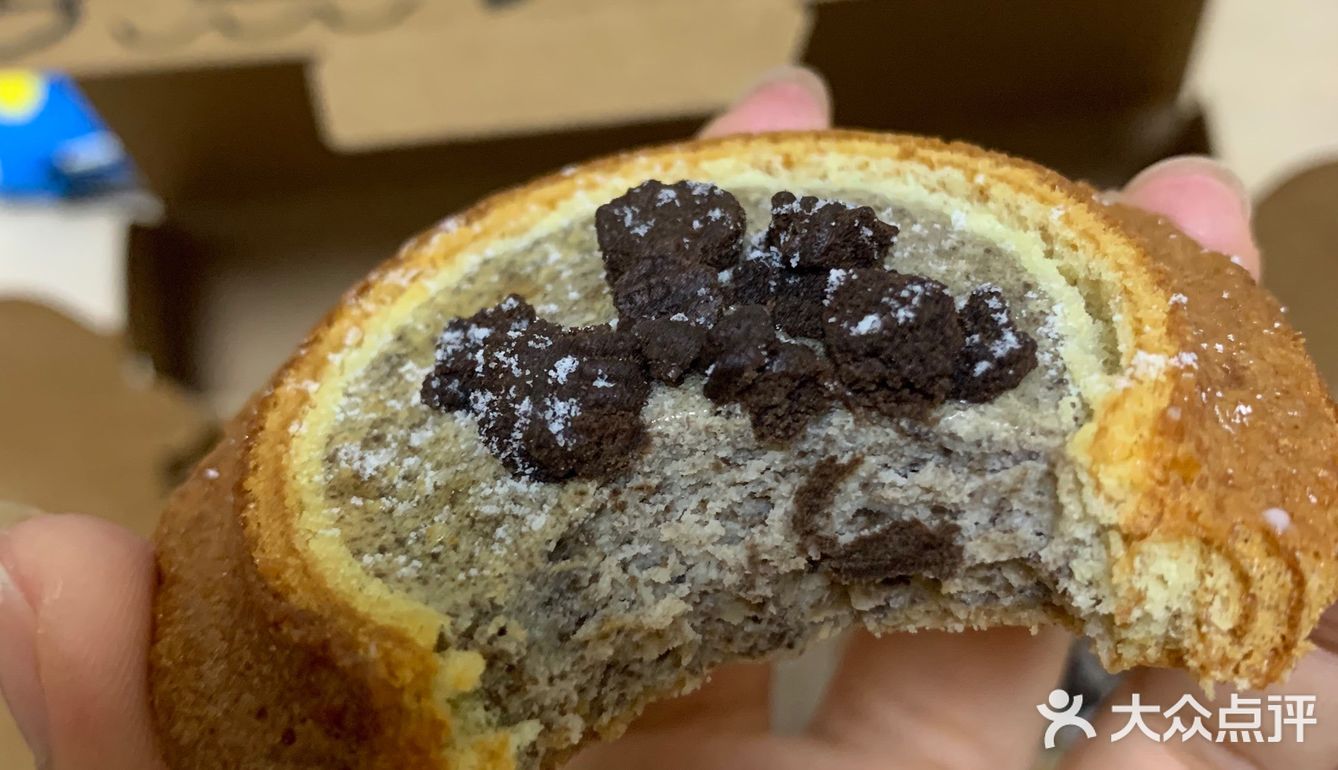 北京芝士巴姆专门店，我只推荐这家