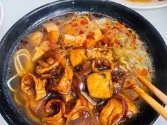 -老地方面馆(思南路店)