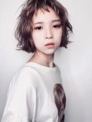 -TRIMS HAIR 修剪造型·烫染接发