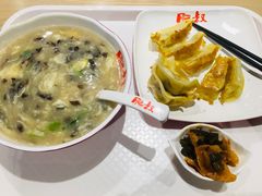 -肥叔锅贴(和炯路店)