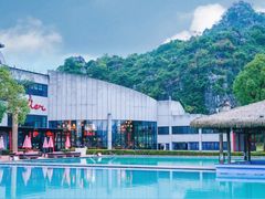 -Club Med地中海俱乐部·桂林度假村