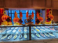 -君悦酒店·乐厨·高空自助餐(青年大街店)