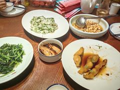 -寻宝记绍兴菜(鲁迅路店)