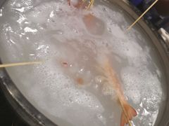 粥底火锅-吉友粥底火锅(方斜路店)