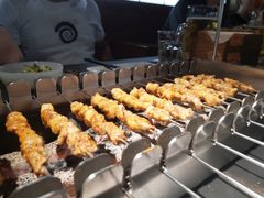 -很久以前羊肉串(打浦路店)