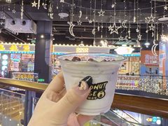 -椰语堂·海南清补凉(友谊阳光城店)