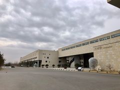 -西安汽车职业大学(临潼校区)