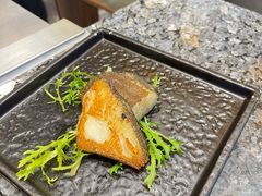-渔荷食町·铁板烧料理(崂山万象汇店)