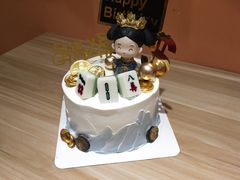 -米柚烘焙教室(工联CC店)