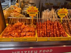 -味子夫鸡柳(解放碑总店)