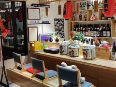 -浦·传统日式料理(3 5 1 1 店)