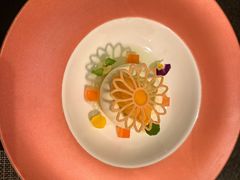 -莲西餐(曲江店)