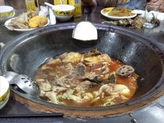 -大鹅岛灶台鱼·铁锅炖(水库路店)
