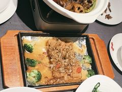 -楚禾宴·家宴(光谷大道店)