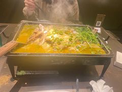 海鲈鱼-炉鱼(萧山万象汇店)