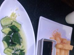 -蜀都丰 川菜·水煮活鱼(万象九宜城店)