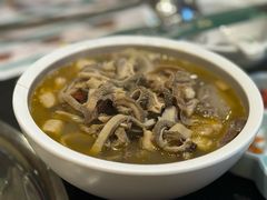 -阳坊胜利涮羊肉(阳坊老店)