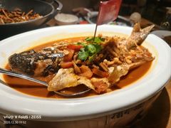 -桂小厨广西菜(青秀万达店)