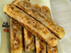 回头-协顺园回头馆(南顺城路店)