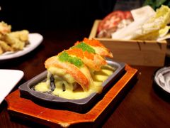 柳大侠焗卷-大鲜生·亚洲菜融合小食堂